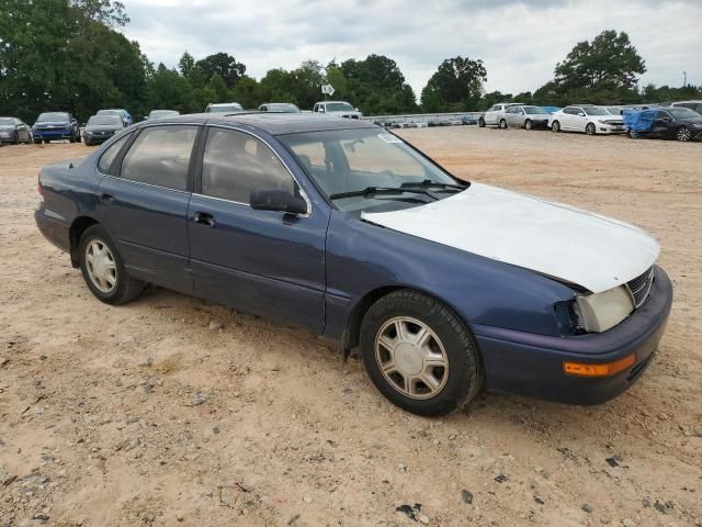 1995 Toyota Avalon XLS