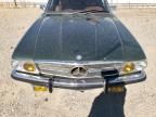 1973 Mercedes-Benz 1973 Mercedes Benz 450SLC