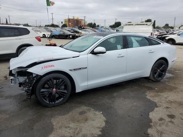 2019 Jaguar XJL Supercharged