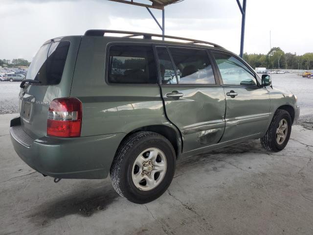 2006 Toyota Highlander