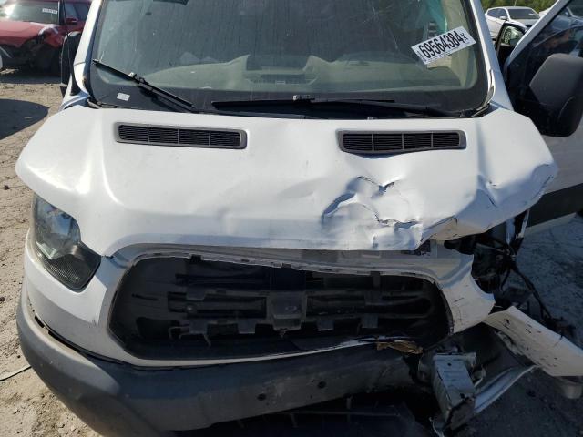 2015 Ford Transit T-250