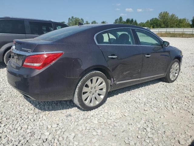 2014 Buick Lacrosse