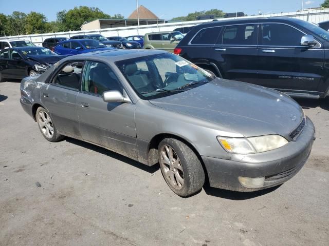 1999 Lexus ES 300