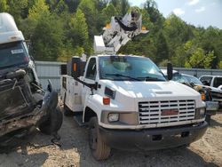 2006 GMC C5500 C5C042 for sale in Hurricane, WV