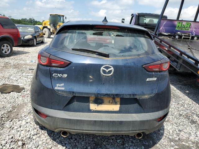 2019 Mazda CX-3 Sport