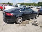 2010 Jaguar XF Premium