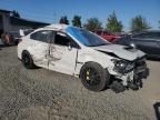 2020 Subaru WRX STI