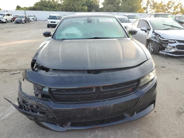 2015 Dodge Charger SXT