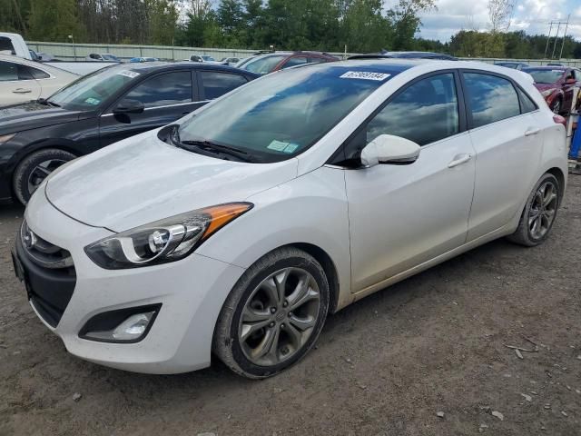 2013 Hyundai Elantra GT