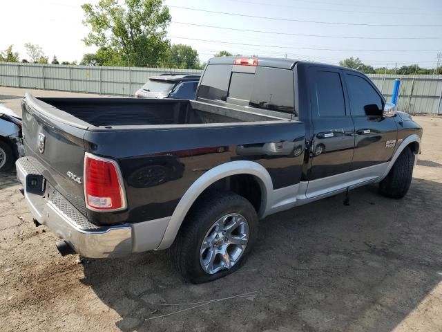 2014 Dodge 1500 Laramie