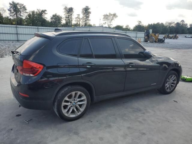 2015 BMW X1 XDRIVE28I