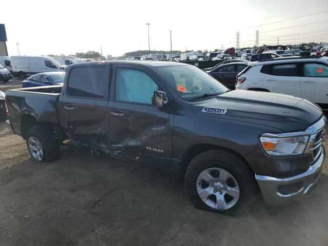 2019 Dodge RAM 1500 BIG HORN/LONE Star