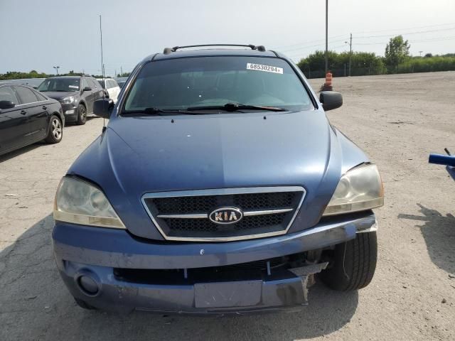 2006 KIA Sorento EX