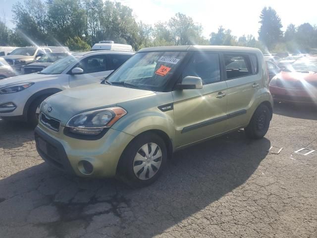 2013 KIA Soul