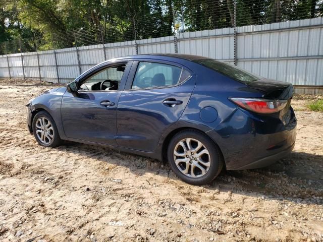 2016 Scion IA