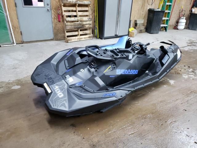 2023 Seadoo Jetski