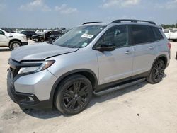 2021 Honda Passport Touring en venta en Houston, TX