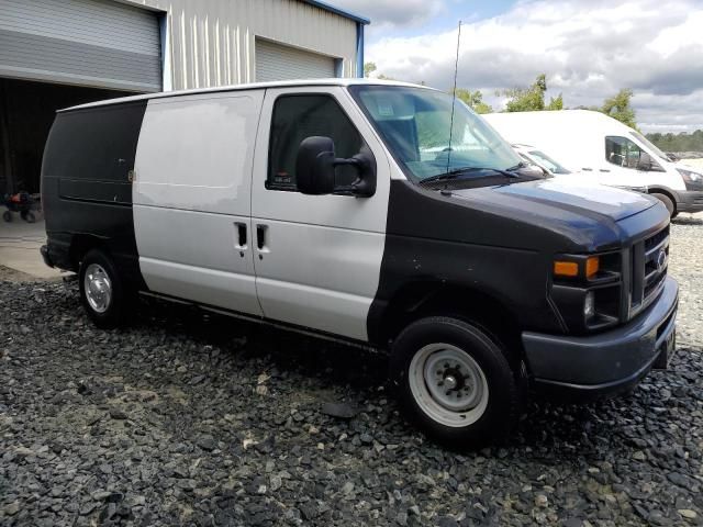 2013 Ford Econoline E150 Van