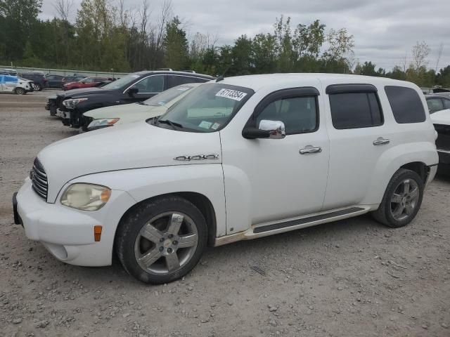 2009 Chevrolet HHR LT