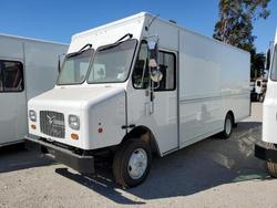 Salvage cars for sale from Copart Martinez, CA: 2021 XOS SV05