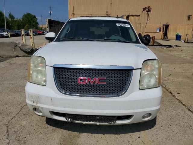 2007 GMC Yukon