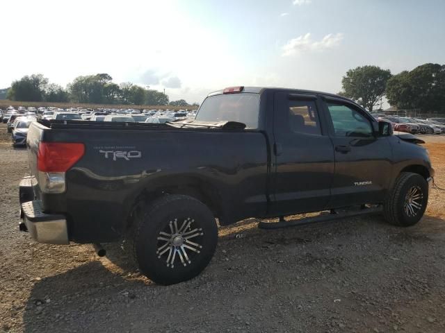 2008 Toyota Tundra Double Cab