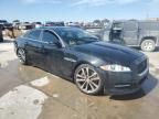 2015 Jaguar XJ Supercharged