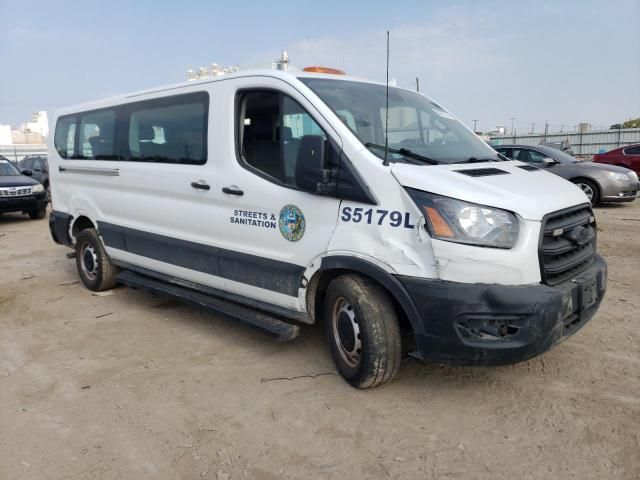 2020 Ford Transit T-350