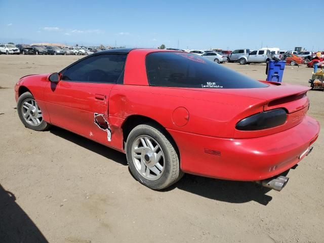 2000 Chevrolet Camaro