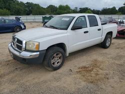 2005 Dodge Dakota Quad SLT for sale in Theodore, AL