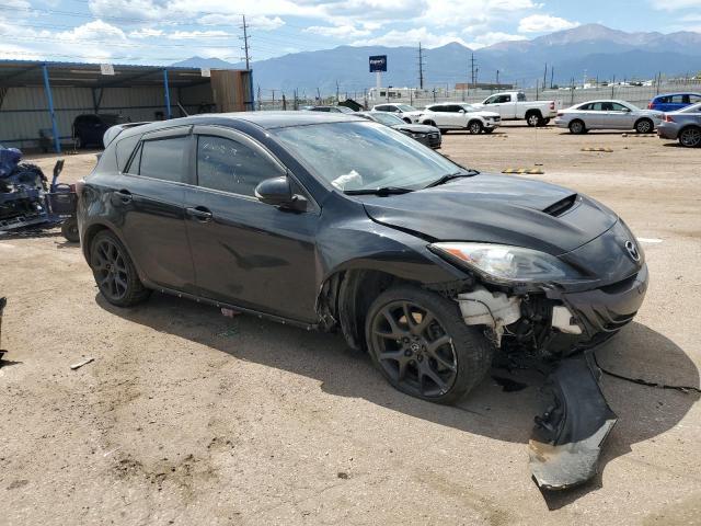 2013 Mazda Speed 3