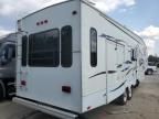 2007 Wildcat 5th Wheel