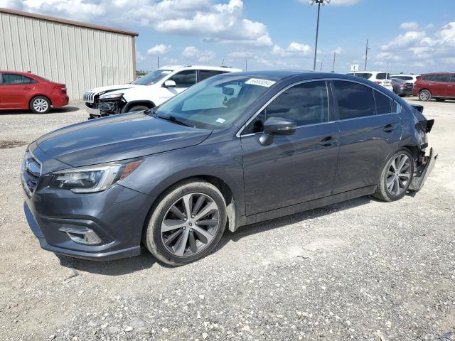 2018 Subaru Legacy 2.5I Limited