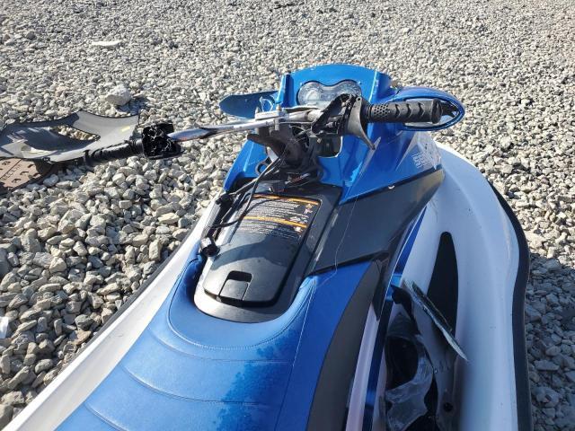 2006 Seadoo GTX Limited