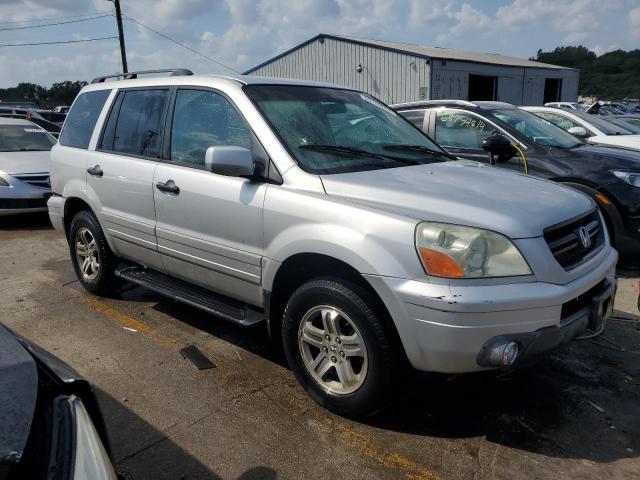 2003 Honda Pilot EXL