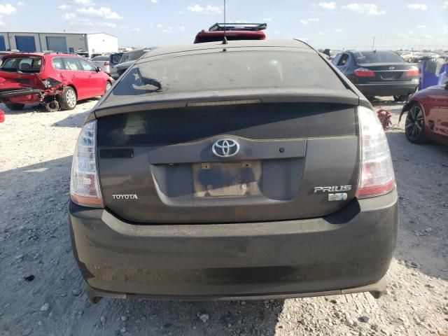 2009 Toyota Prius