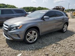 Vehiculos salvage en venta de Copart Windsor, NJ: 2015 Mercedes-Benz GLA 250 4matic