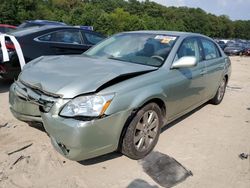 Toyota salvage cars for sale: 2006 Toyota Avalon XL