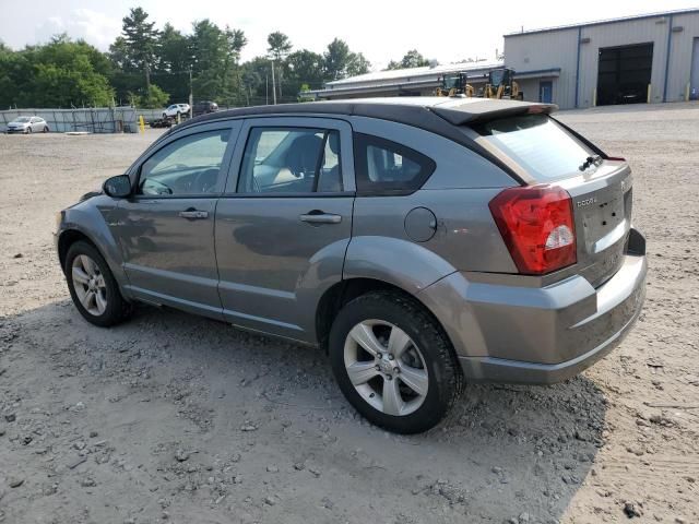 2012 Dodge Caliber SXT