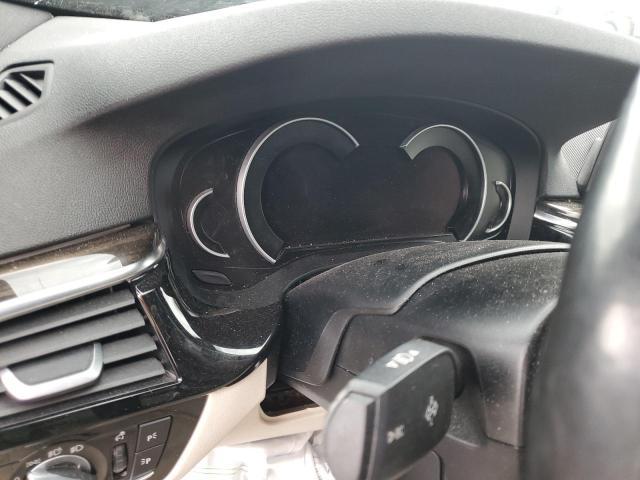 2019 BMW 540 I