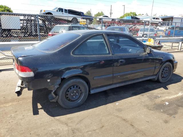 1998 Honda Civic DX
