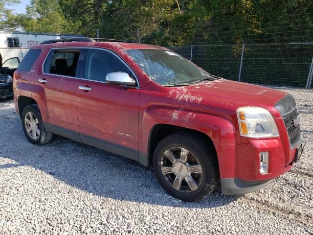 2013 GMC Terrain SLE