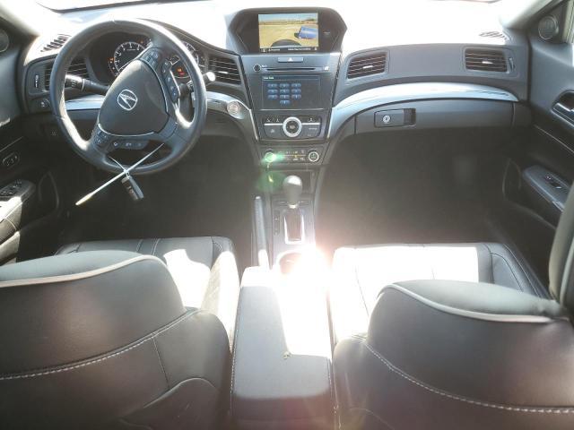 2021 Acura ILX Premium