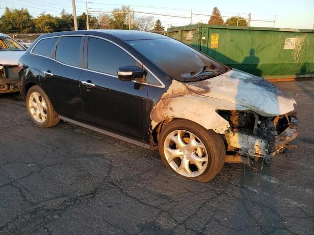 2010 Mazda CX-7