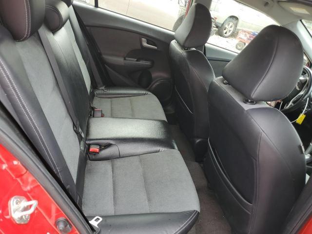 2013 Honda Insight EX