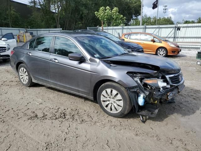 2010 Honda Accord LX