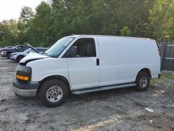 2020 GMC Savana G2500 for sale in Candia, NH