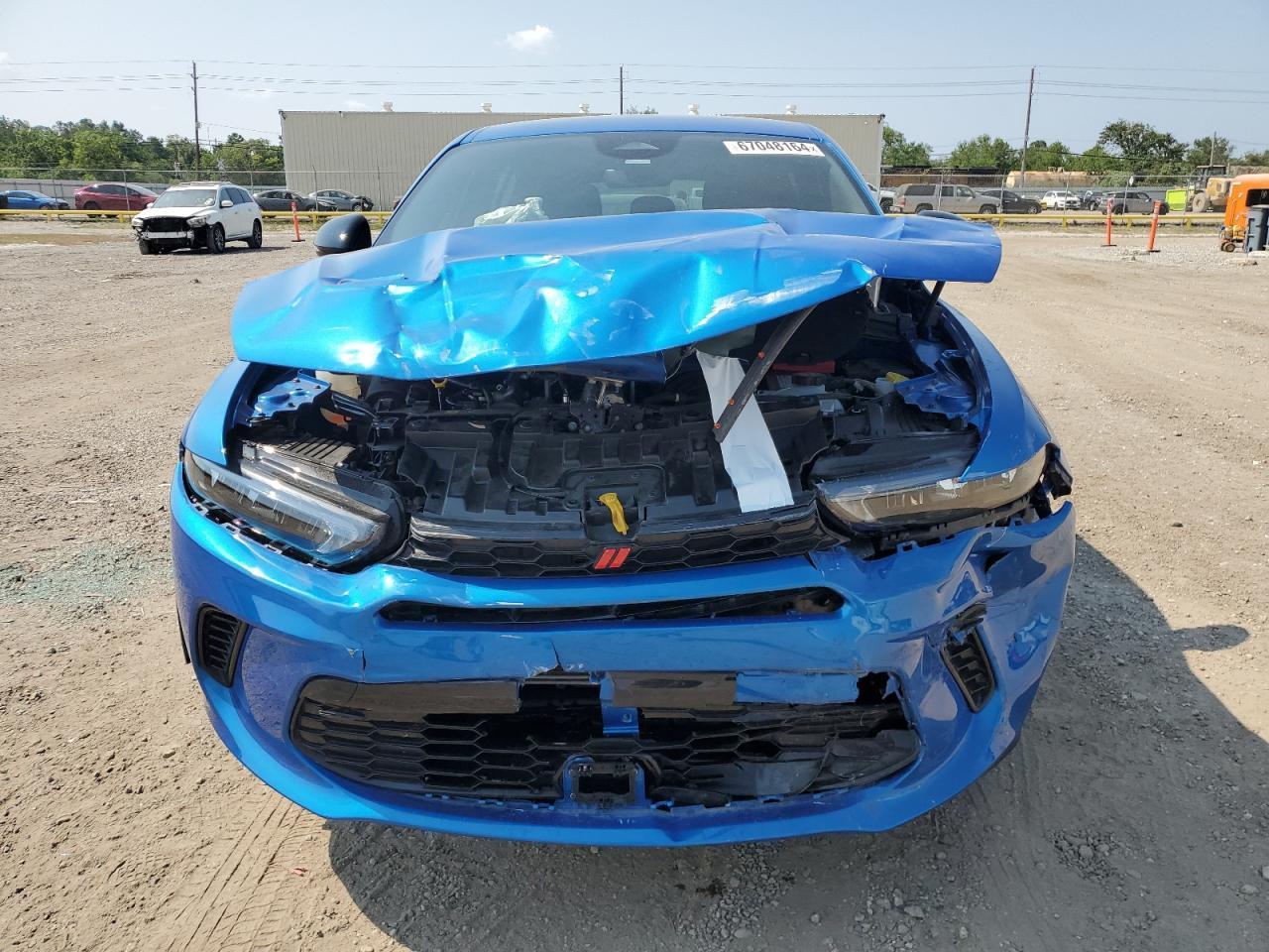 2023 Dodge GT For Sale in Houston, TX Lot 67048***