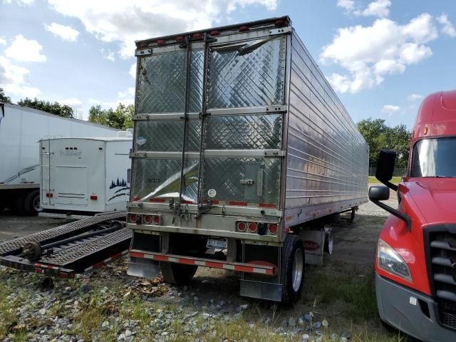 1999 Utility Reefer