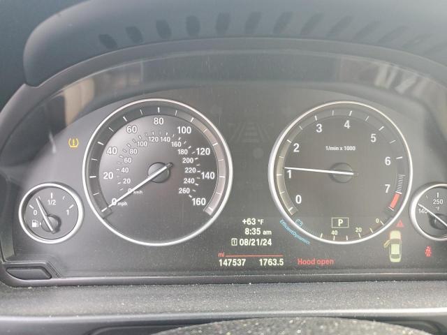 2014 BMW 535 XI